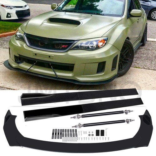 For subaru wrx - subaru, sti