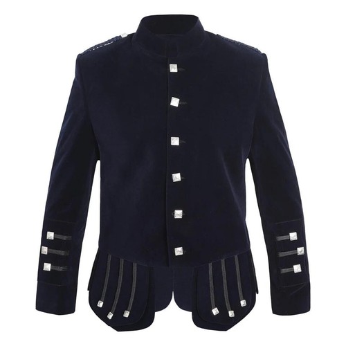 Black kenmore scottish - kenmore,