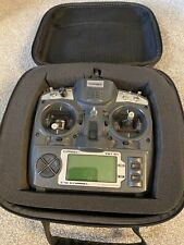 Turnigy 9X with FRSKY DJT RF Module included