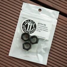 For Brompton Ti Parts Workshop