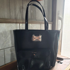 Ted Baker- LINARIA- Looped Bow