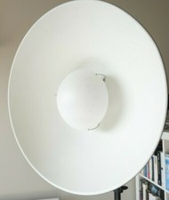 Multiblitz RIWEW 44cm white