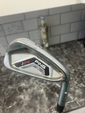 Ping i25 3 Iron Stiff Steel Shaft