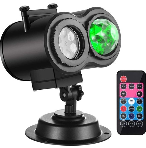Holiday laser slider led - holiday,