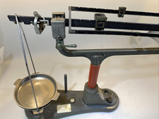 Cent O Gram  Triple Beam