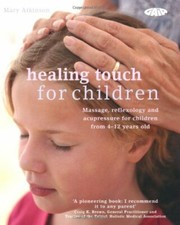 Healing Touch for Children