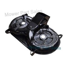 Genuine cutter deck shell - genuine,