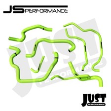 Js Performance Vauxhall Astra G Mk4 GSI Turbo Ancillary Hose Kit