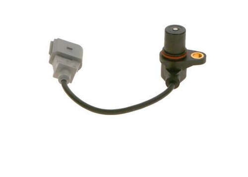 Bosch crankshaft sensor - crankshaft, vw