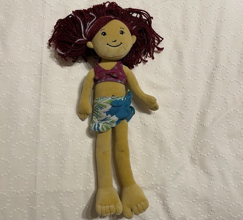 Groovy girls doll - doll,, kylee