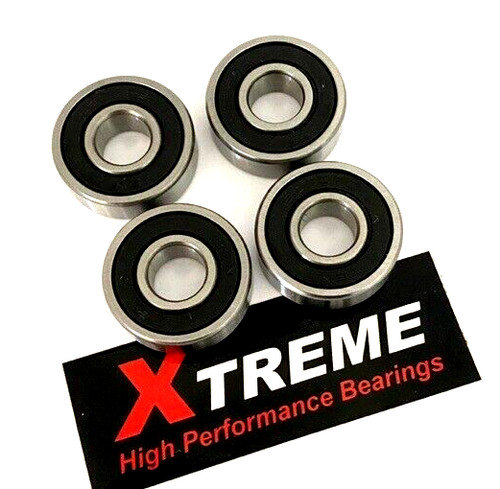 608 2rs high - high, performance