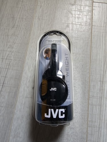 Jvc l50 lightweight - jvc,