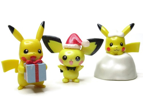 Pokemon figure bundle - figure,