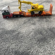 Eddie Stobart code 3 in  good