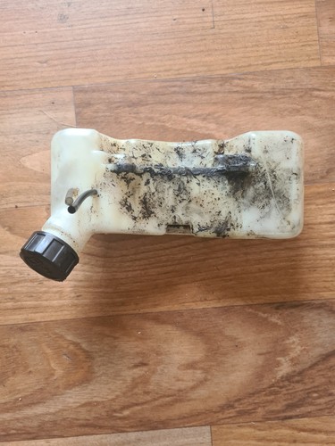 Parker brand original fuel - parker,