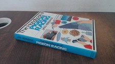 			Handbook of Pigeon Racing, Hermans, Jan, Pelham Books, 1986, Hard		