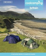 Cool Camping Britain: A