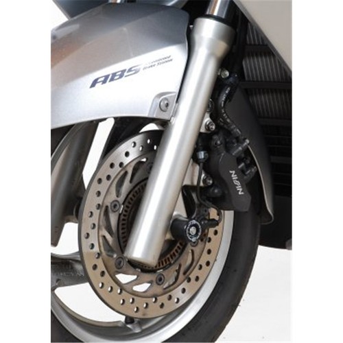 Honda silverwing fjs600 - honda,