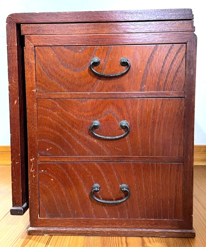 Japanese wooden foldable - japanese,