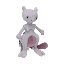 New Mewtwo Plush Doll Soft Toy