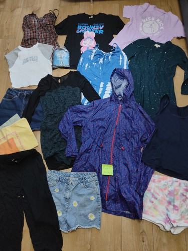 208 huge bundle of girls - bundle,