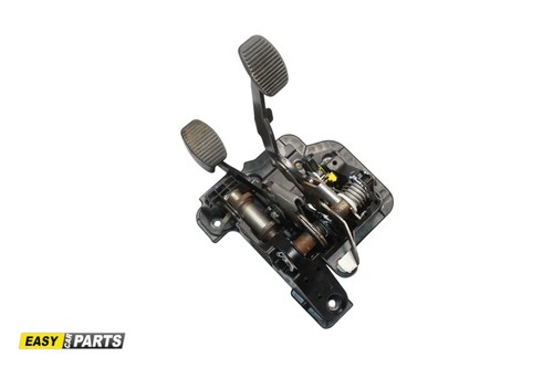Fiat 500 brake clutch - fiat, pedal