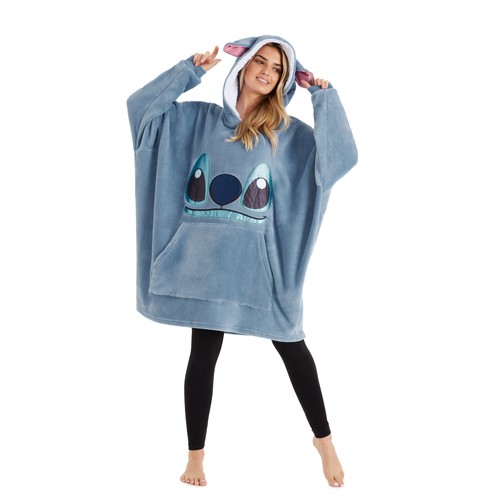 Disney stitch ohana - disney, hoodie