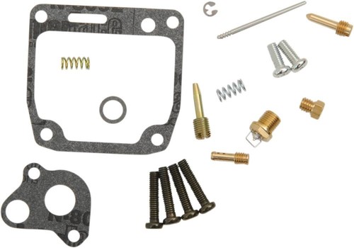 Yamaha pw80 1983 - pw80, carb