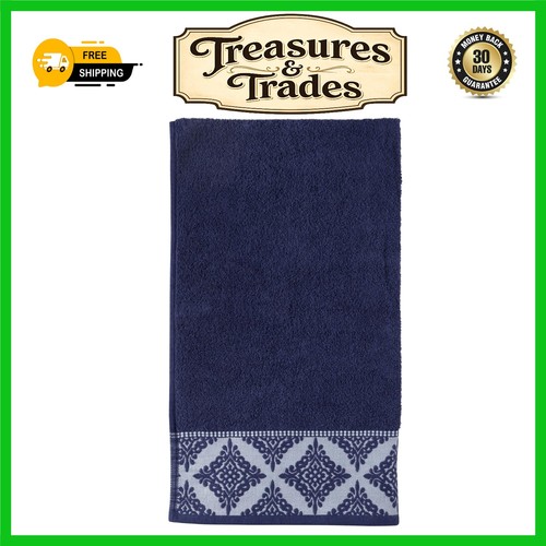 Plush jacquard floral - plush, cotton