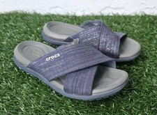 Crocs Capri Shimmer X Band