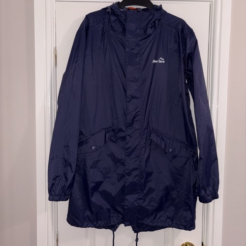Peter storm navy packable - storm,