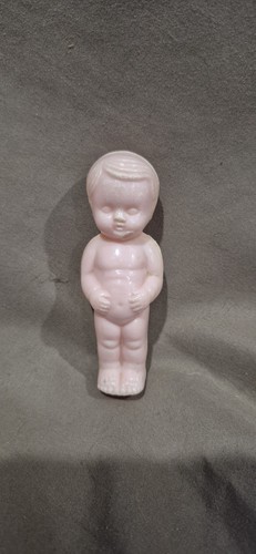 Vintage celluloid hard plastic - celluloid,