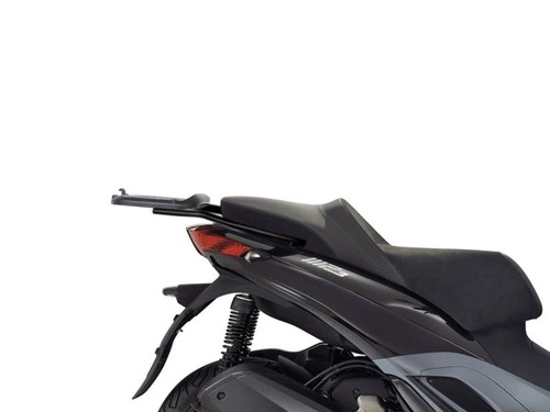 Shad top box rack rear - top, case