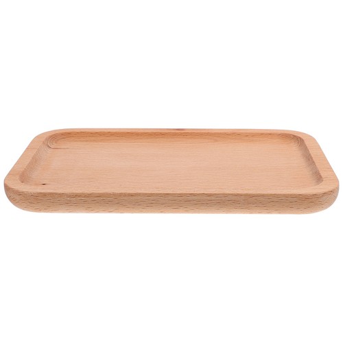 Fruit tray rectangular dinner - rectangular,
