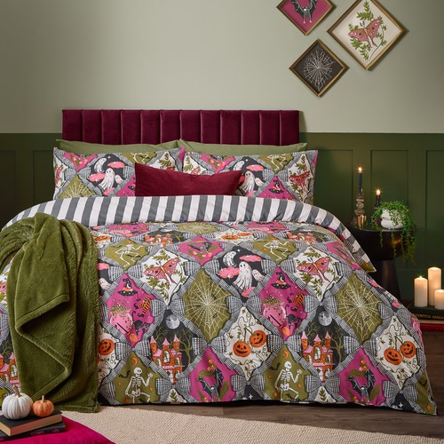 Furn hallowquin spooky - furn,