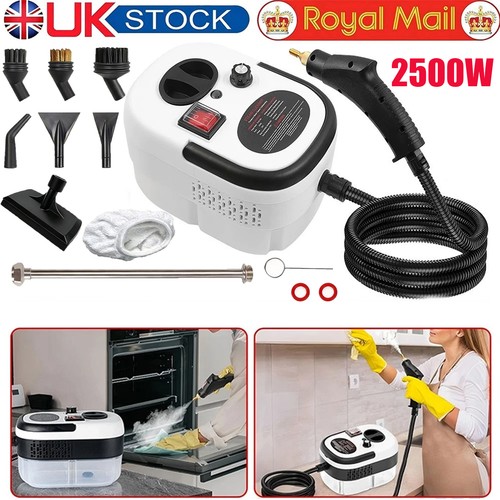 Handheld high temp steam - high,