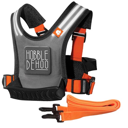 Hobble hoo child - hobble,