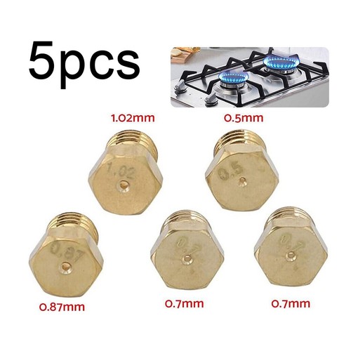 High quality nozzle gas stove - quality,