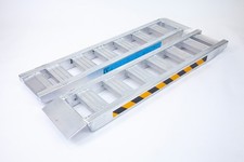 Heavy duty loading - loading, ramps