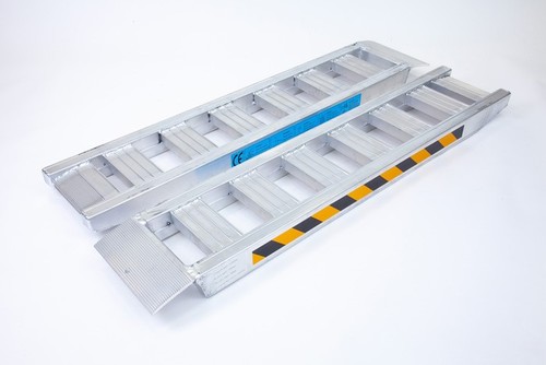 Heavy duty loading ramps - duty,