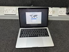Apple MacBook Pro 13", Intel