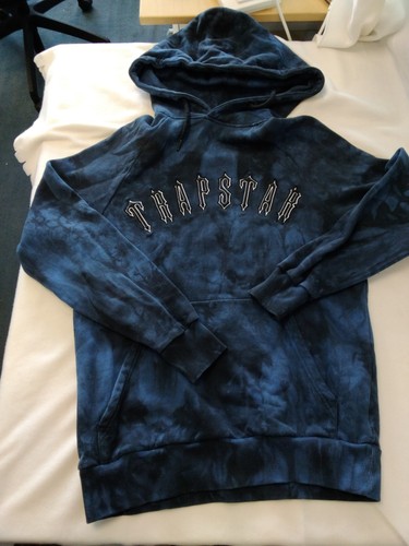 Men trapstar blue camo - men’s,