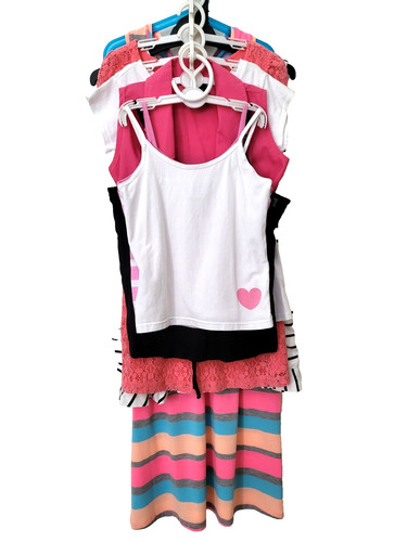 Girls size bundle bulk lot - bundle,