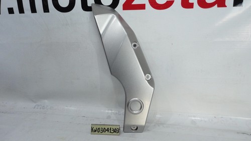 Left frame cover fairing - left,