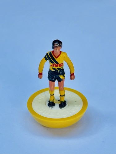 Arsenal subbuteo team - arsenal, 1993/94