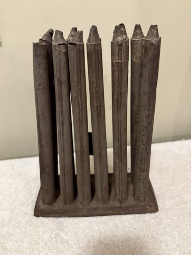 Rare wwii ww2 trench art - ww2,