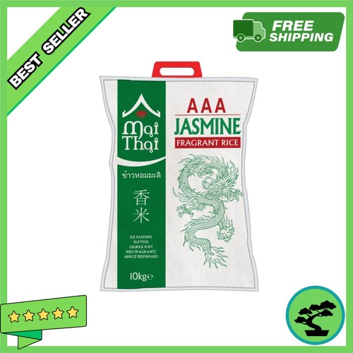 Thai jasmine rice aaa - kg,