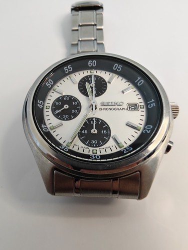 Seiko chronograph 7t92 0cc0 - chronograph, 7t92-0cc0