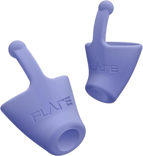 Flare calmer ear plugs - flare,