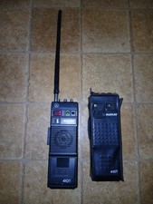 Harvard 410T Vintage Handheld